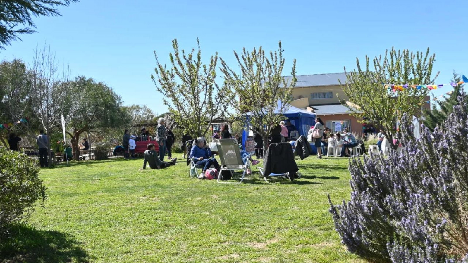 El Mes del Turismo tendrá su cierre en el Parque Ecológico El Doradillo