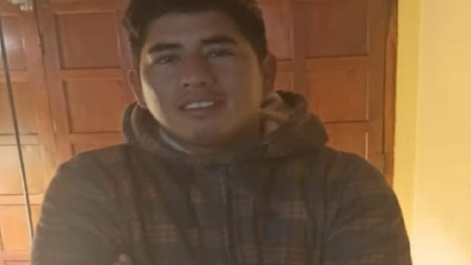 Búsqueda en Rawson: la Policía pide ayuda a la comunidad para encontrar a un joven de 27 años