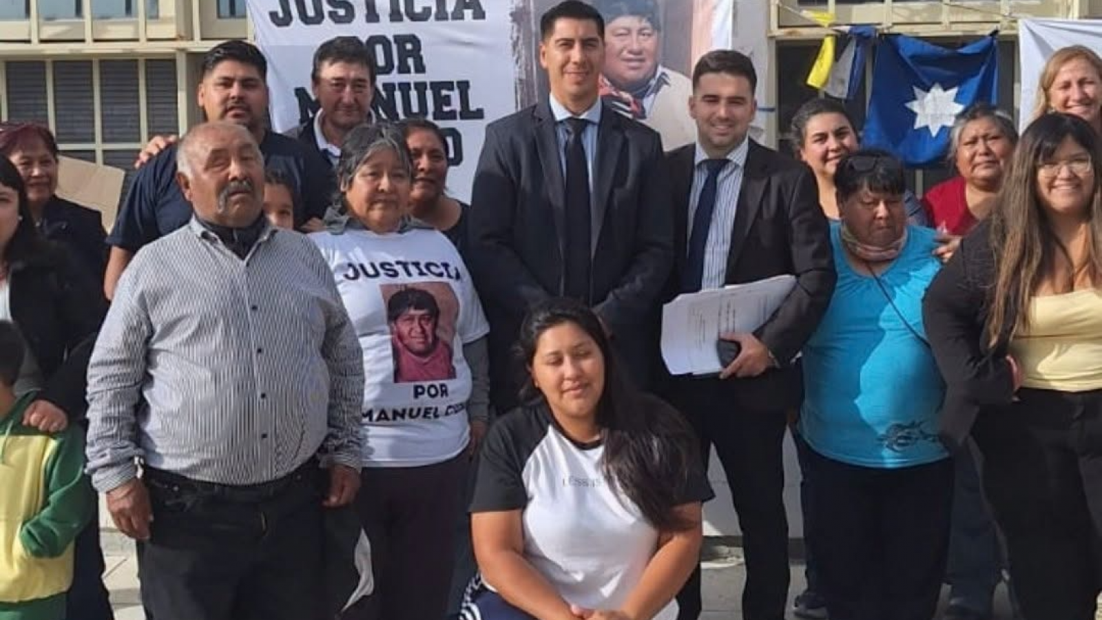 La Cámara Penal de Puerto Madryn confirmó la condena por el primer juicio por jurados de la Meseta