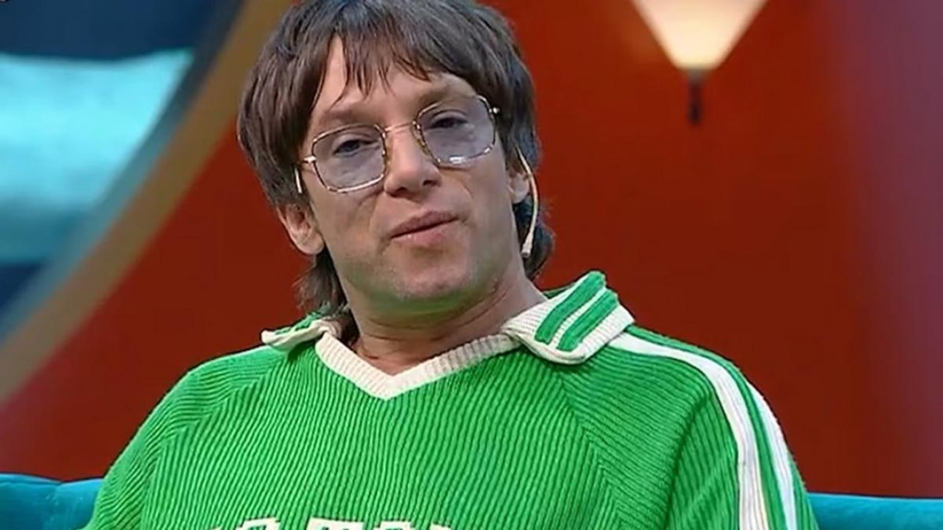 Joaquín Levinton presentó un boleto de avión como prueba en la causa por abuso sexual