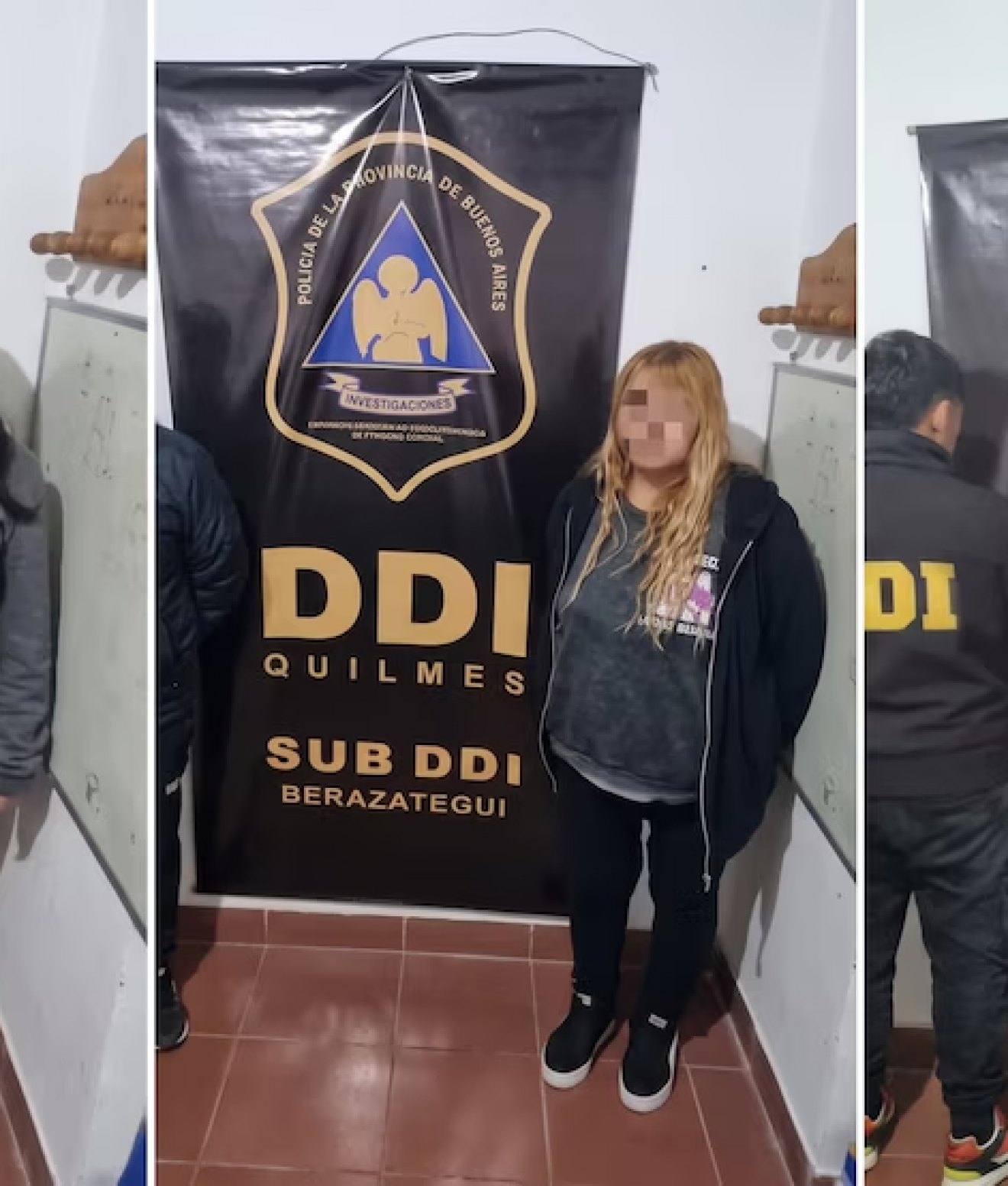 La autopsia confirmó que la nena de 11 años de Berazategui fue asesinada: hay tres familiares sospechosos