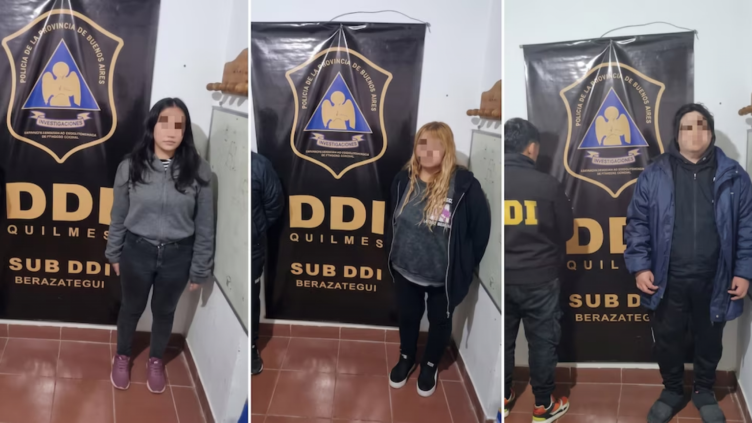 La autopsia confirmó que la nena de 11 años de Berazategui fue asesinada: hay tres familiares sospechosos