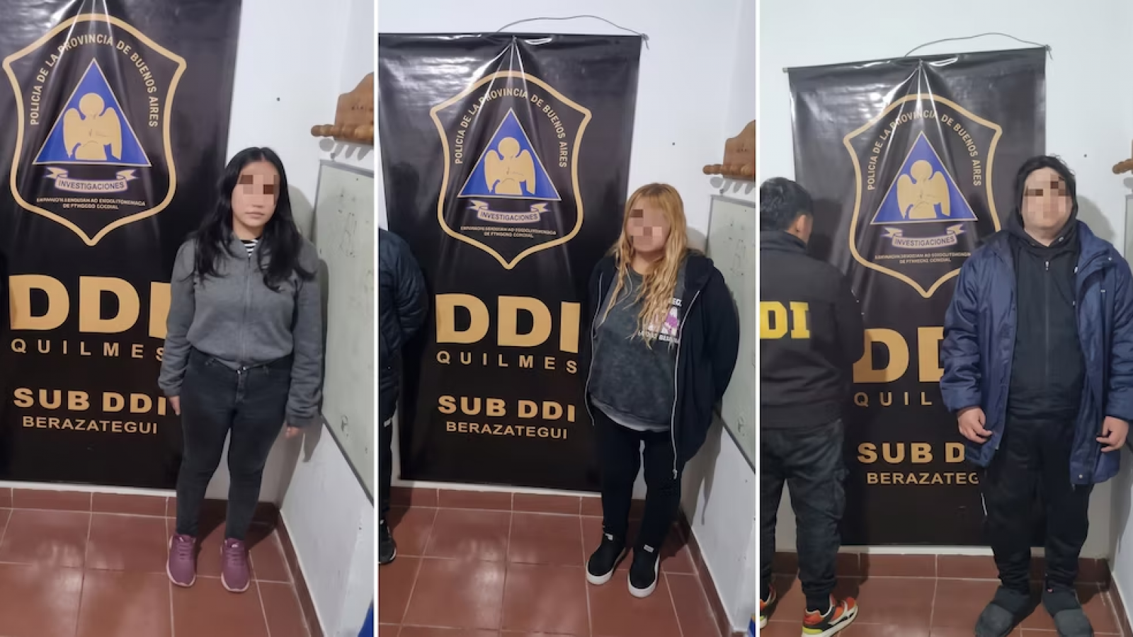 La autopsia confirmó que la nena de 11 años de Berazategui fue asesinada: hay tres familiares sospechosos