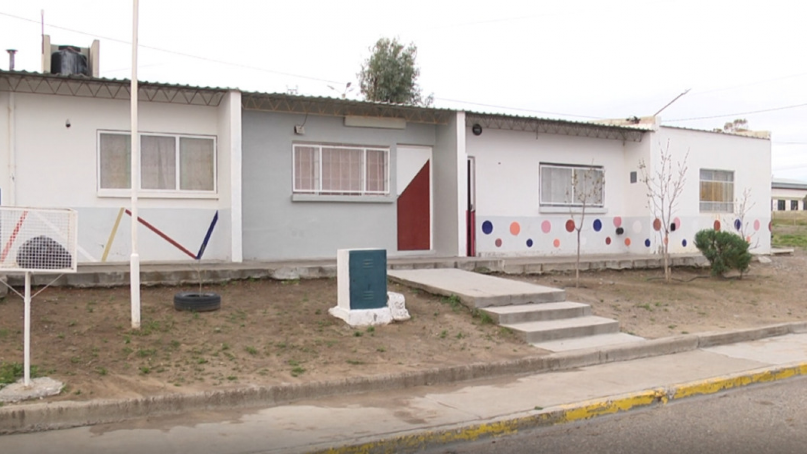 "Puede matar a alguien": la desesperación de los vecinos de Trelew por la escalada de violencia de un adolescente