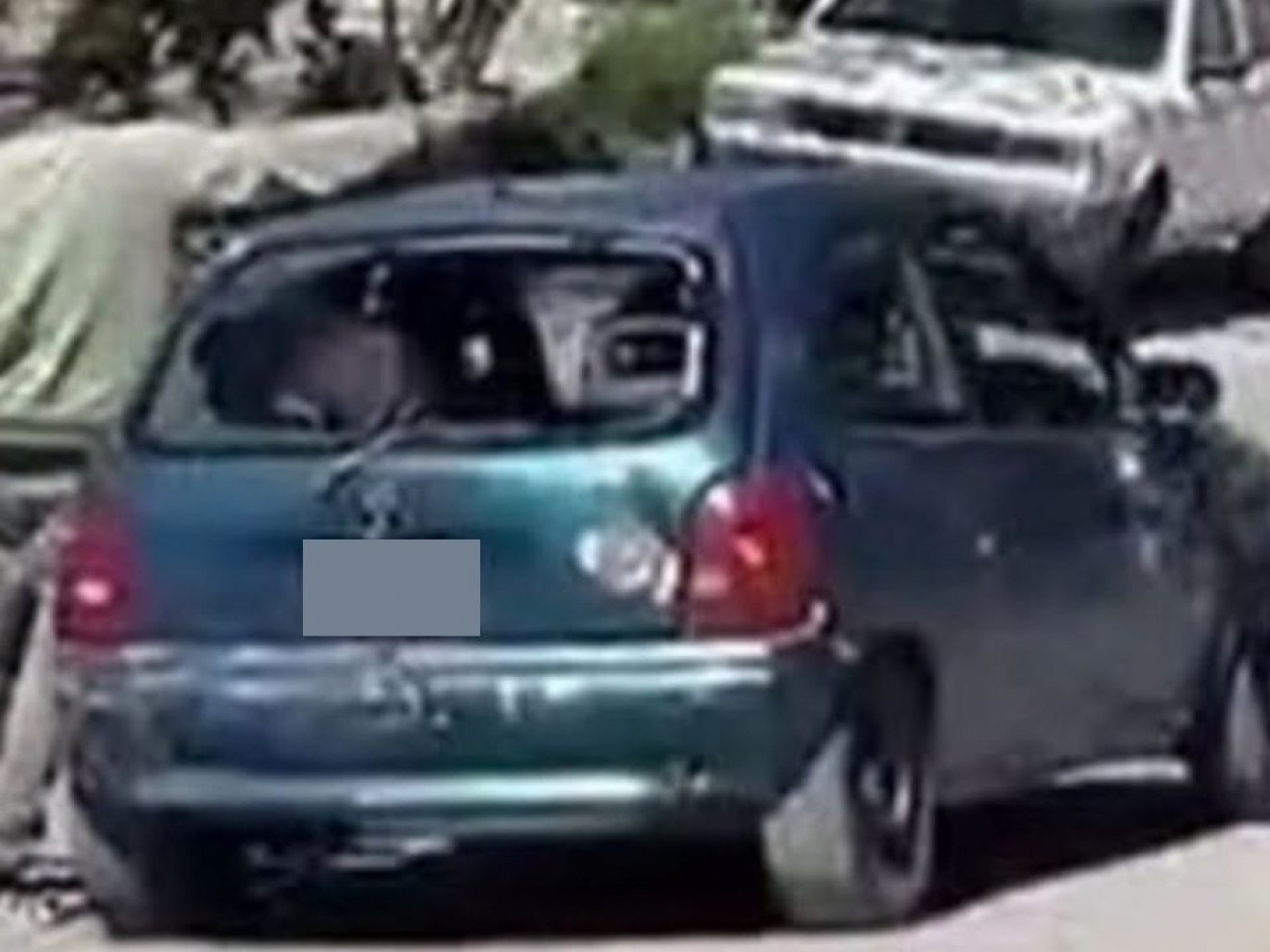 Tiros en Puerto Madryn: investigan un enfrentamiento armado en el barrio San Miguel
