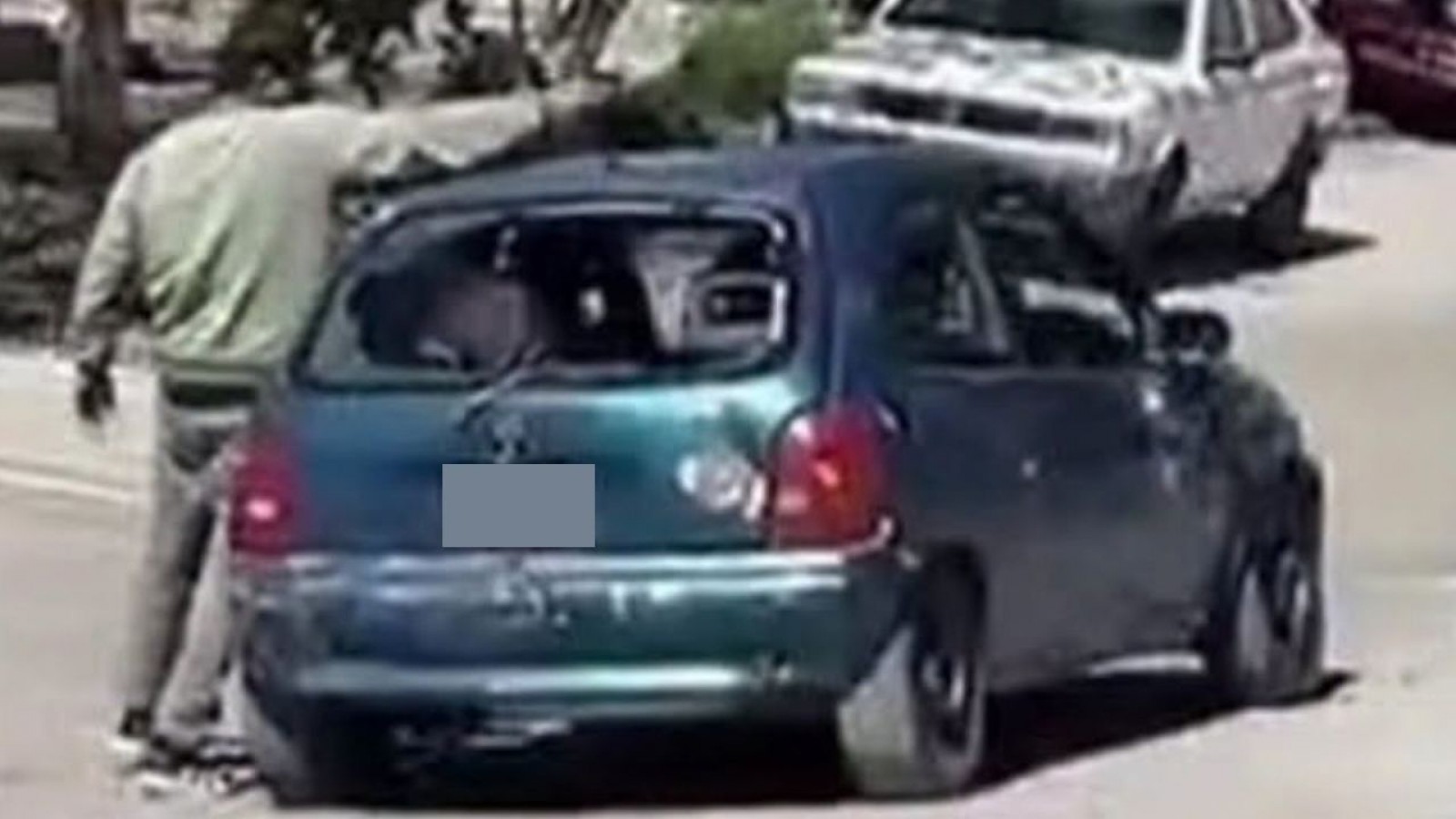 Tiros en Puerto Madryn: investigan un enfrentamiento armado en el barrio San Miguel