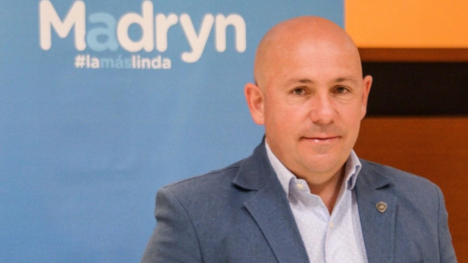 Sastre destacó el potencial de Puerto Madryn para atraer inversiones productivas y tecnológicas