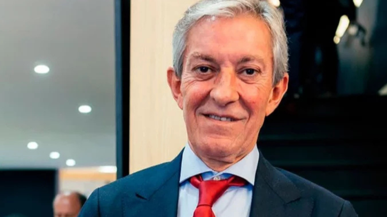 El presidente de CONARPESA cuestionó al STIA y defendió su modelo de trabajo