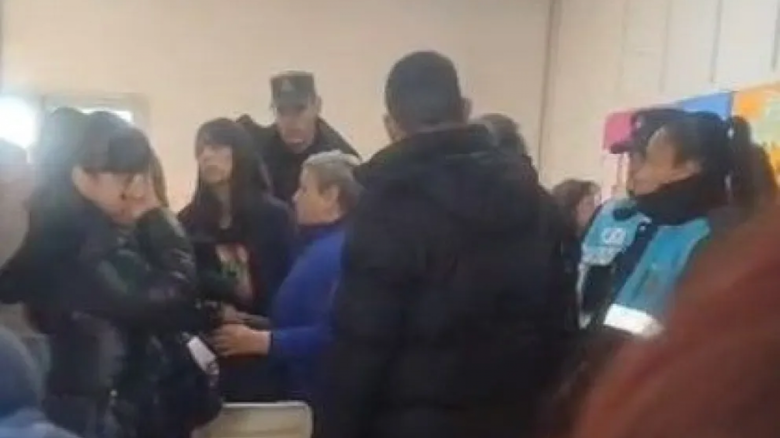 Conmoción en Trelew: un padre denuncia que su hijo de 5 años fue abusado en el jardín y exige respuestas