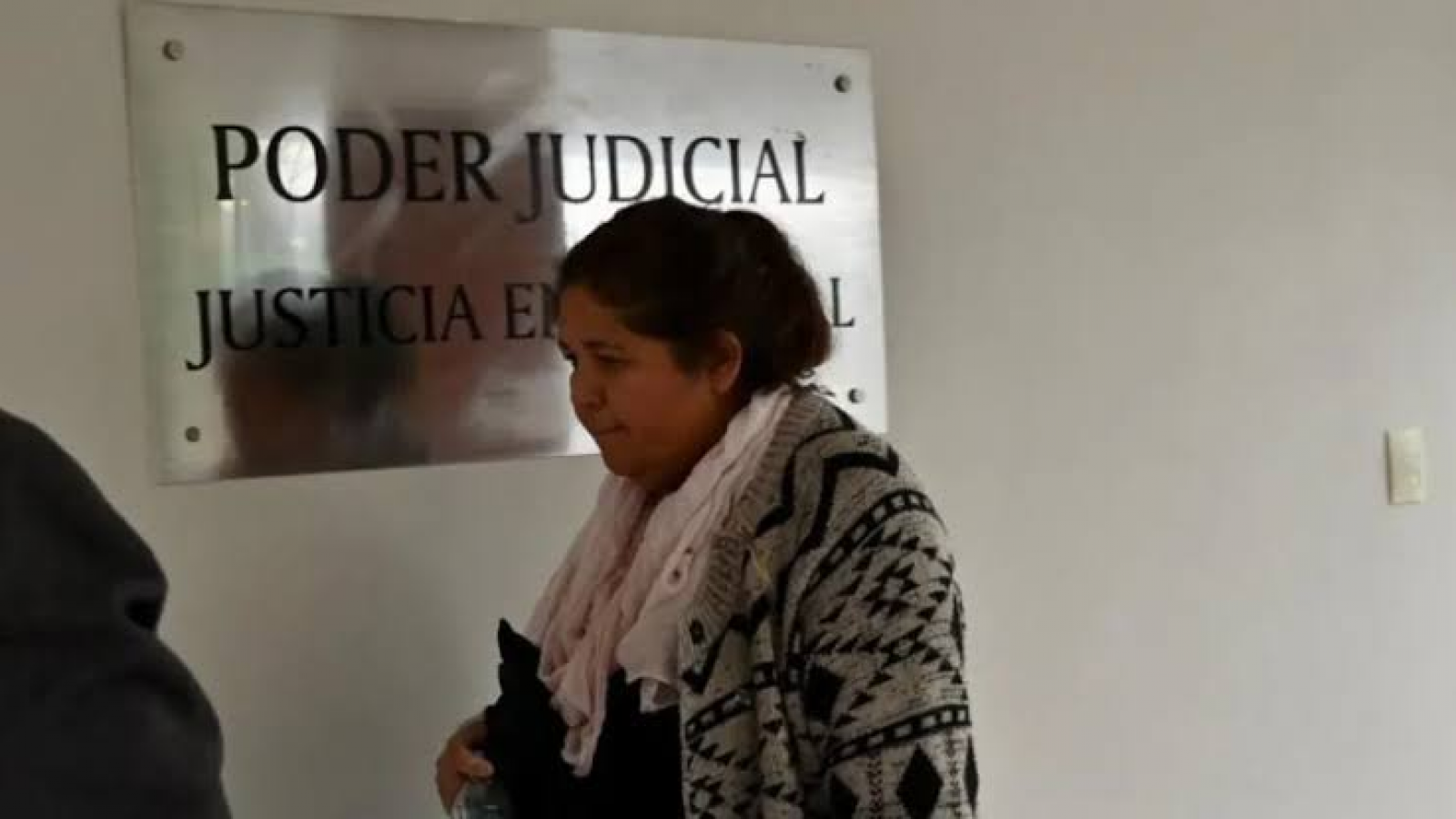 La Justicia le concedió libertad condicional a una exministra de Chubut condenada por corrupción