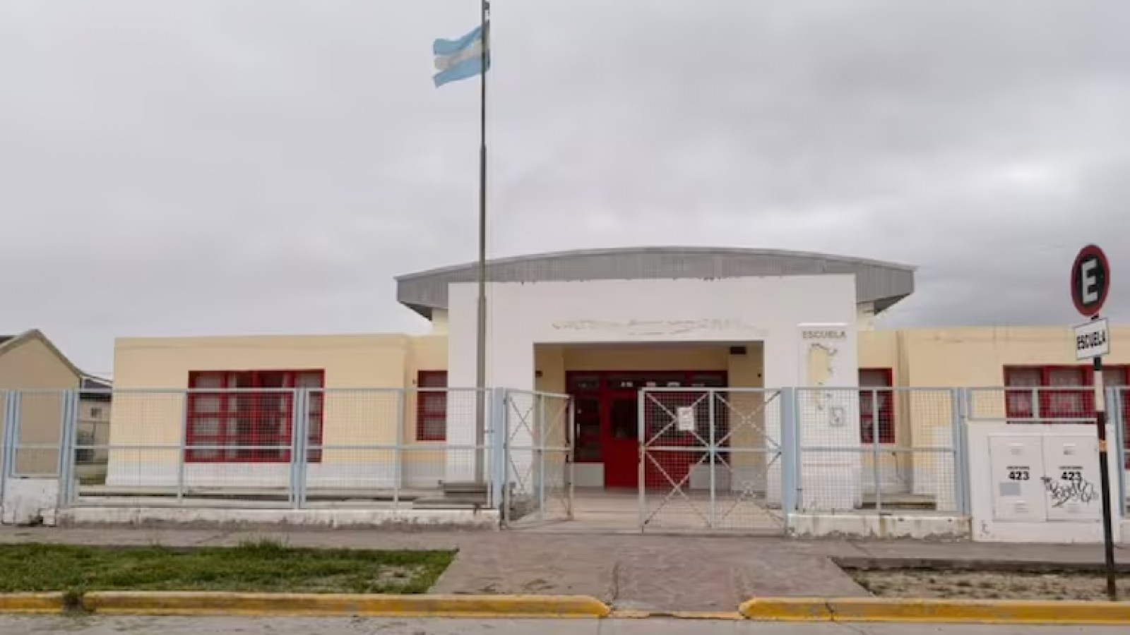 "Mi hijo me dijo que lo tocaron en el jardín": habló la madre que denunció un presunto abuso en el Jardín 405 de Trelew