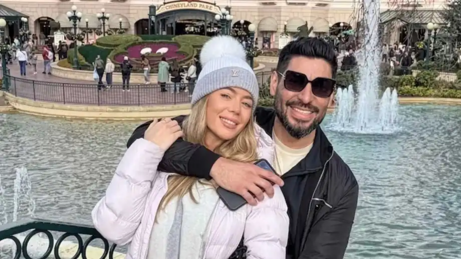 Facundo Moyano y Candela Arizaga volvieron a mostrarse juntos y confirmaron su reconciliación