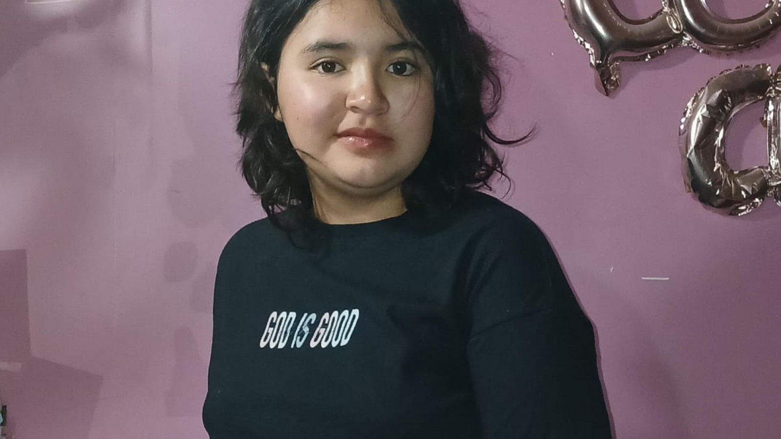 Dolor en Chubut: falleció Maia Roberts, la adolescente de 13 años que movilizó a toda una comunidad