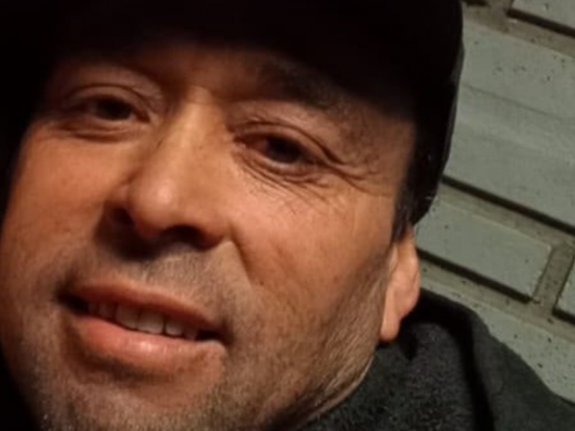 Buscan a un hombre en Puerto Madryn: no tienen noticias de él desde el jueves