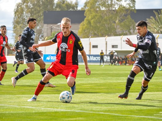 Deportivo Madryn recibe a Chaco For Ever y necesita ganar para seguir en la pelea por la cima