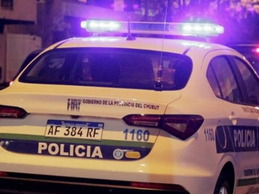 Robaron dos motos en Trelew en pocas horas y piden ayuda para encontrarlas