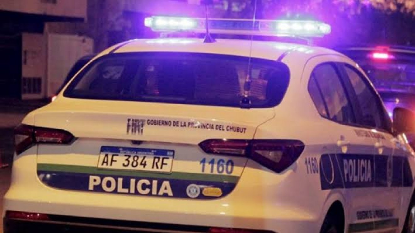 Investigan una muerte en un jardín de infantes de Gaiman: buscan establecer qué ocurrió