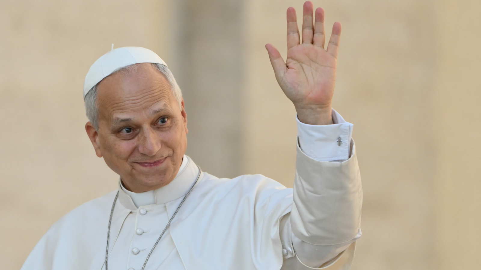 León XIV será operado de un nódulo pulmonar y la Iglesia argentina pidió rezar por su recuperación