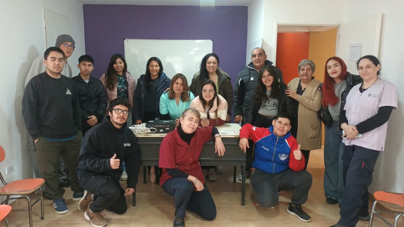 Provincia implementó el protocolo de estimación canina y felina en barrios de Puerto Madryn y Trelew