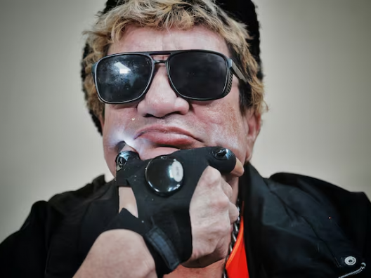 La Justicia rechazó los planteos de la defensa y reanudará el juicio contra Pity Álvarez