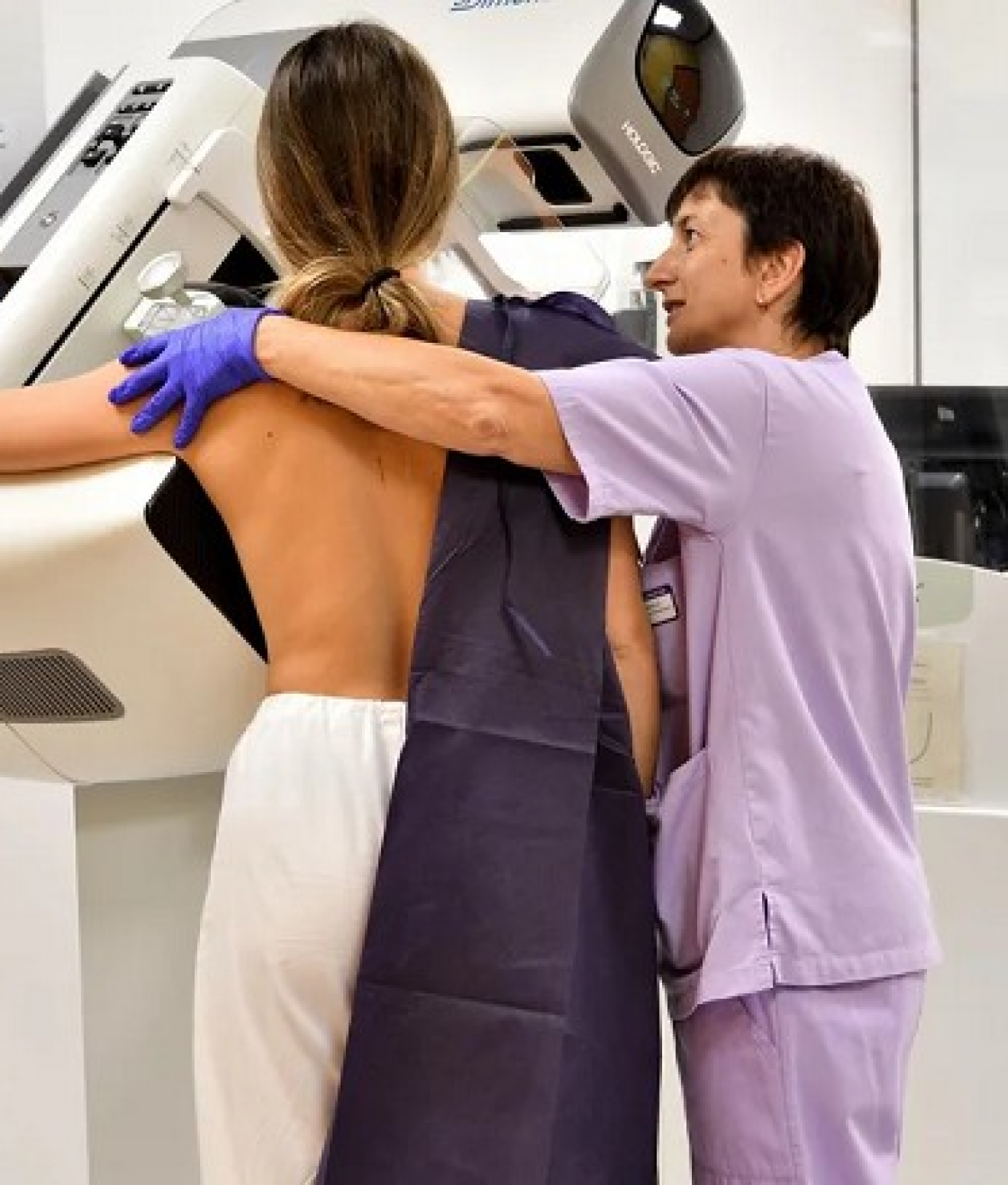 Puerto Madryn: el Hospital Ísola realizará mamografías gratuitas para mujeres desde los 40 años