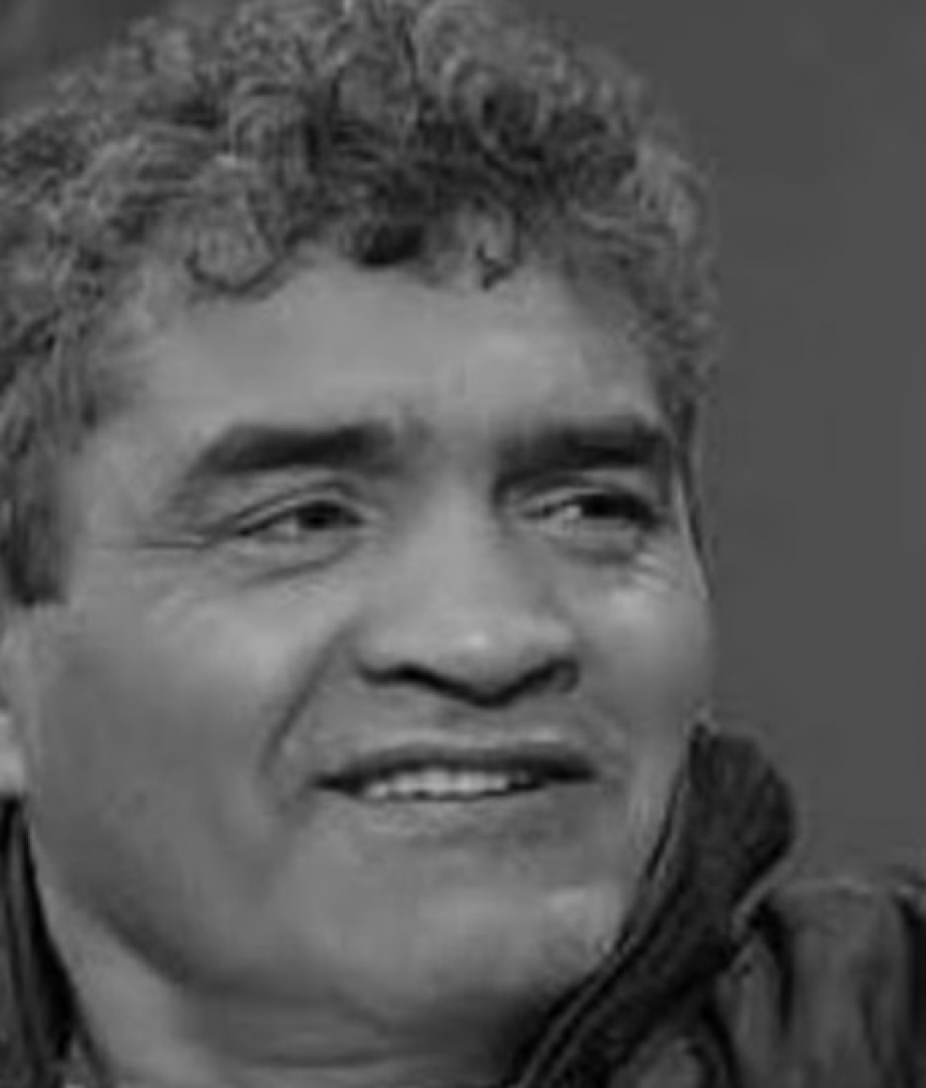 Murió Jorge "Locomotora" Castro a los 59 años
