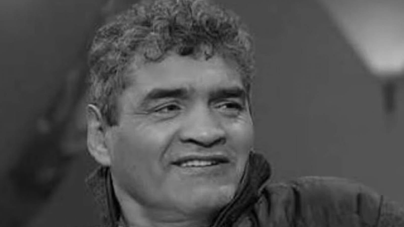 Murió Jorge "Locomotora" Castro a los 59 años