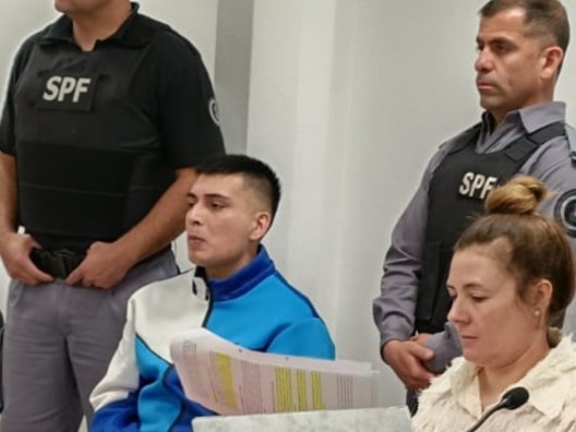Crimen de Marcela Tagariello: la Defensa pidió excluir a la familia de la víctima