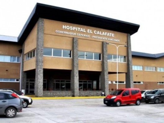 Un jubilado de 86 años murió atropellado por su propia camioneta en El Calafate