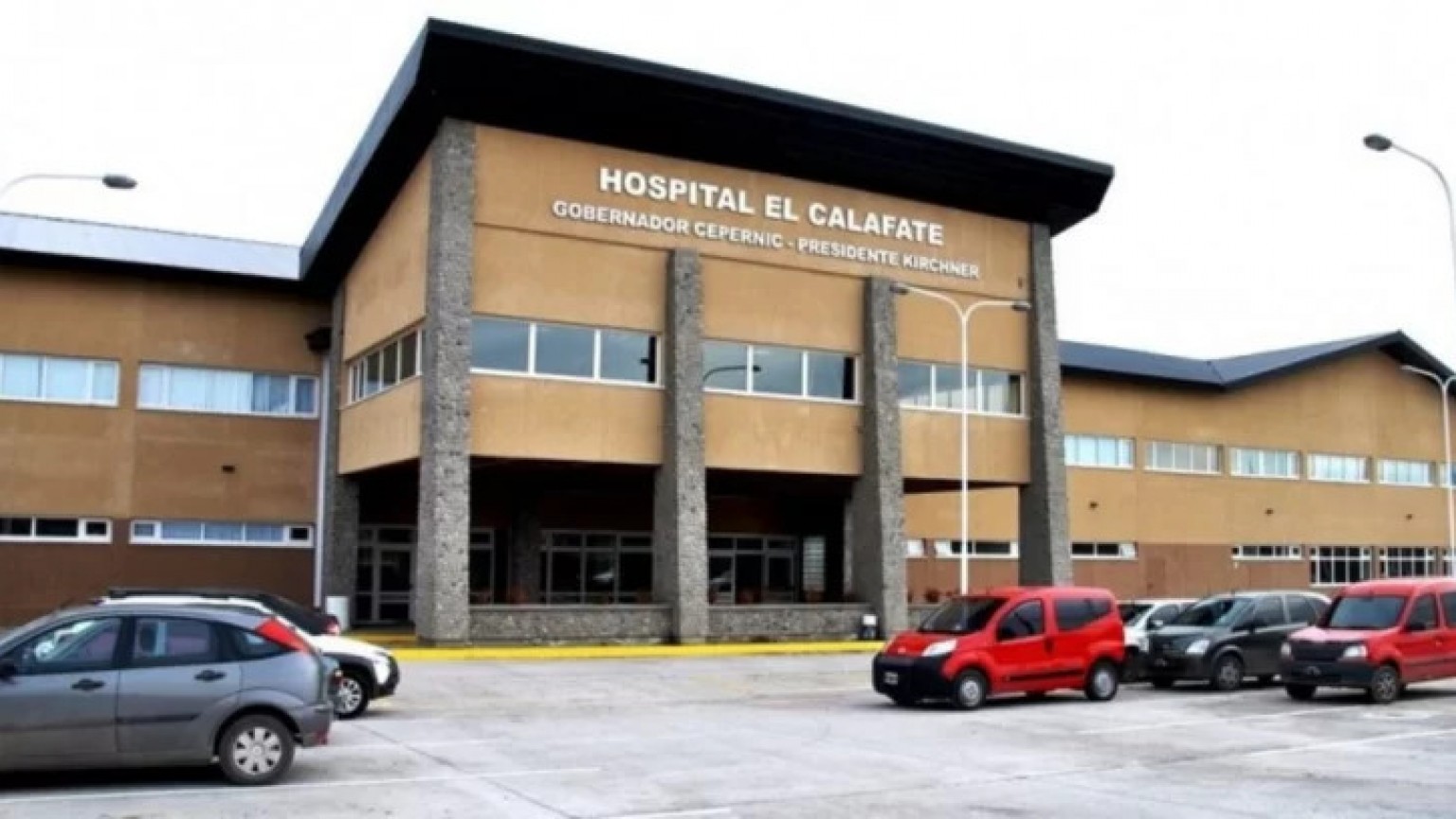 Un jubilado de 86 años murió atropellado por su propia camioneta en El Calafate