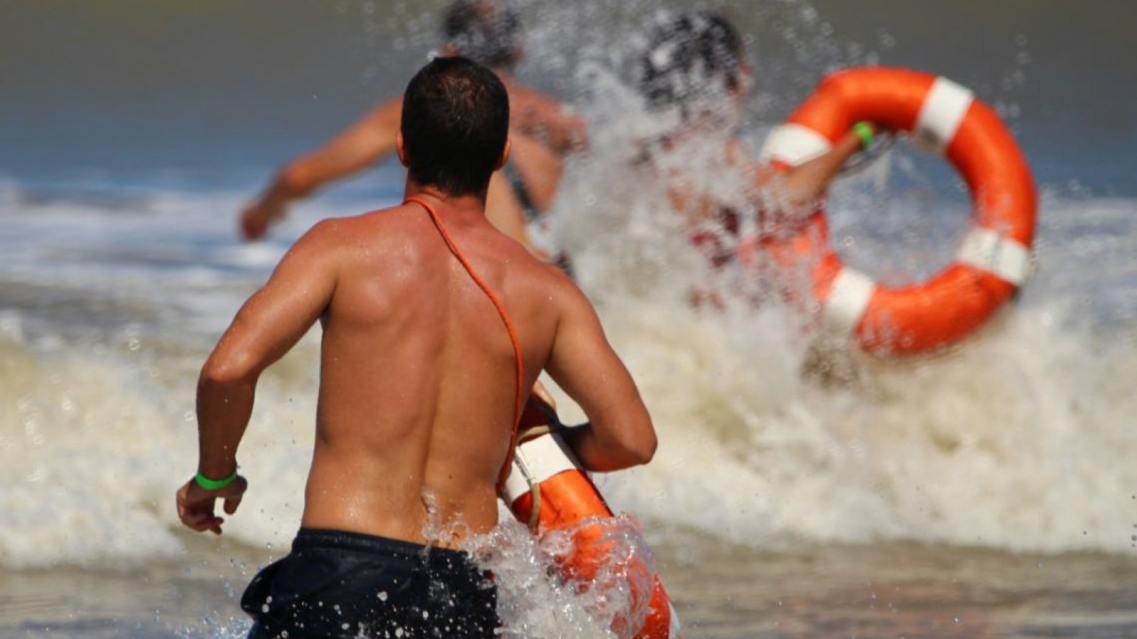 Puerto Madryn se prepara para el verano: los guardavidas advierten por la seguridad en las playas más alejadas