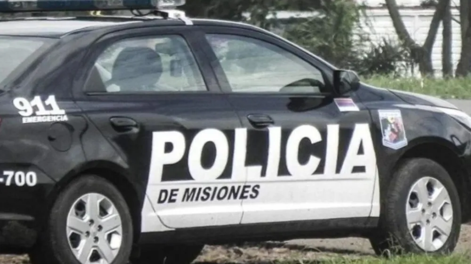 Rescataron en Posadas a una mujer que llevaba 48 horas desvanecida en su casa