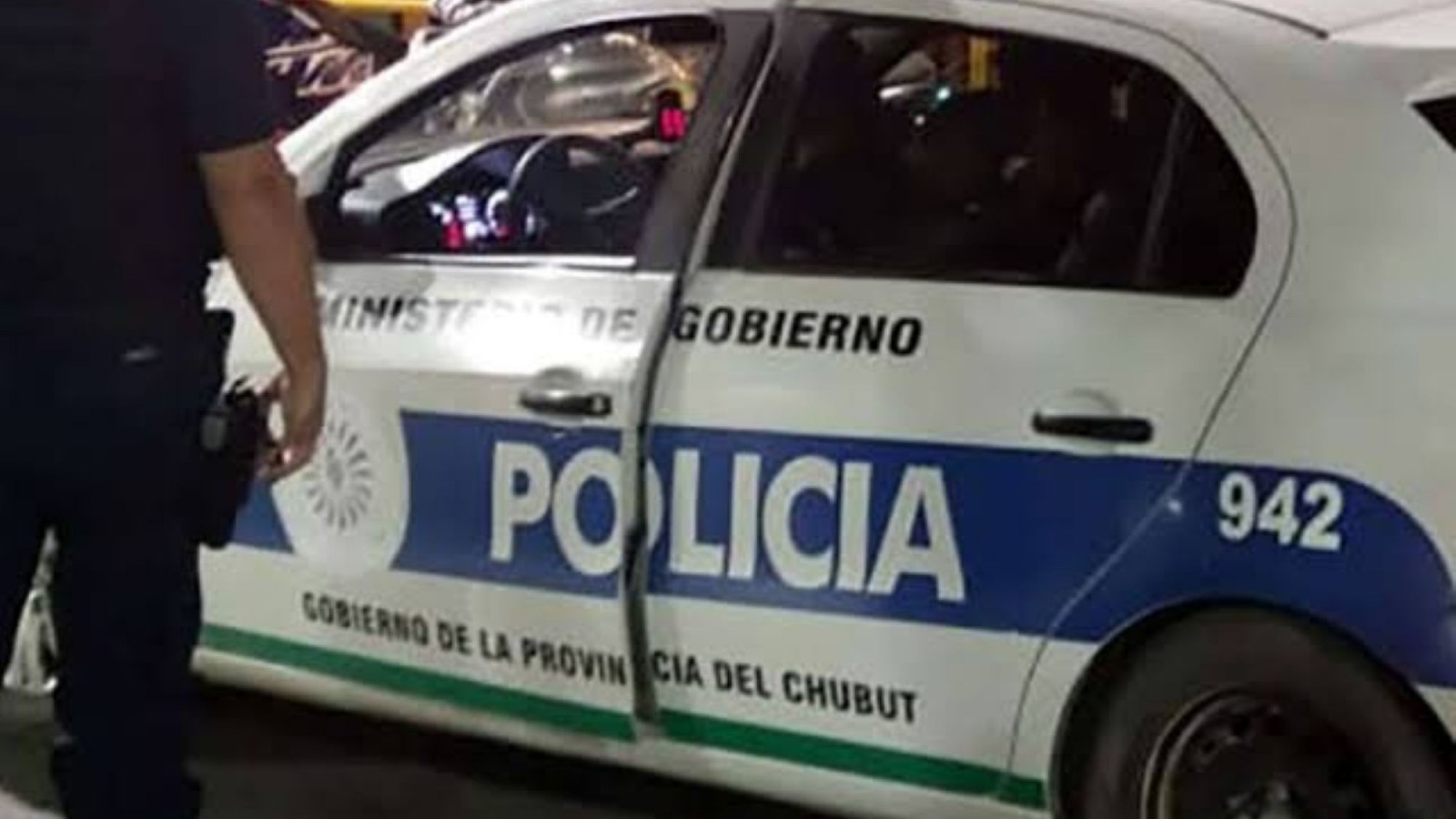 Puerto Madryn: encontraron en buen estado de salud a la menor que era buscada