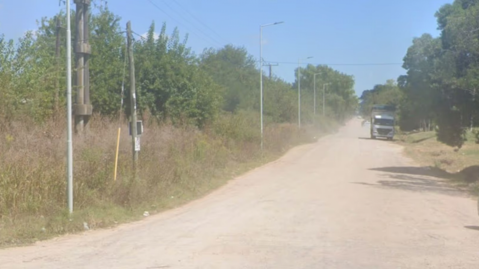 Investigan un femicidio en La Plata: la víctima tenía 32 años
