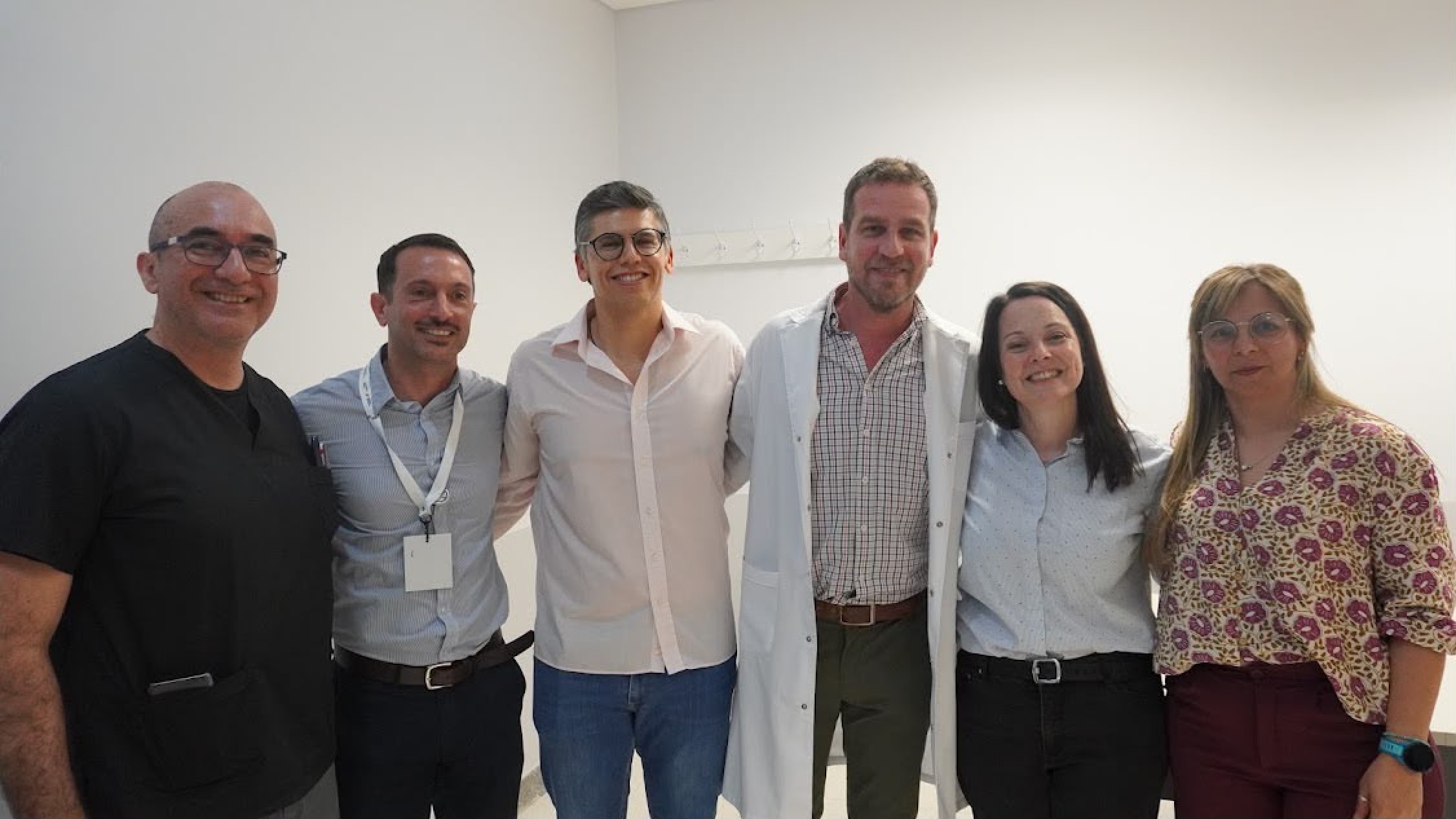 Asumió la nueva directora del Hospital "María Humphreys" de Trelew