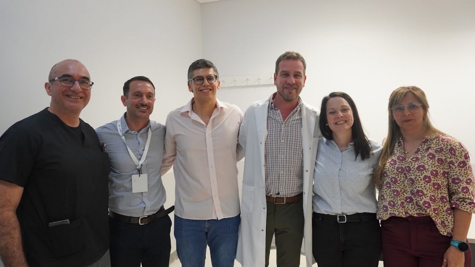 Asumió la nueva directora del Hospital "María Humphreys" de Trelew
