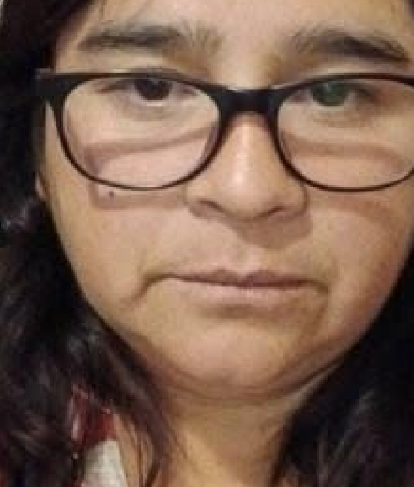 Trelew: buscan intensamente a Daniela Dolores Monsalve y piden colaboración a la comunidad