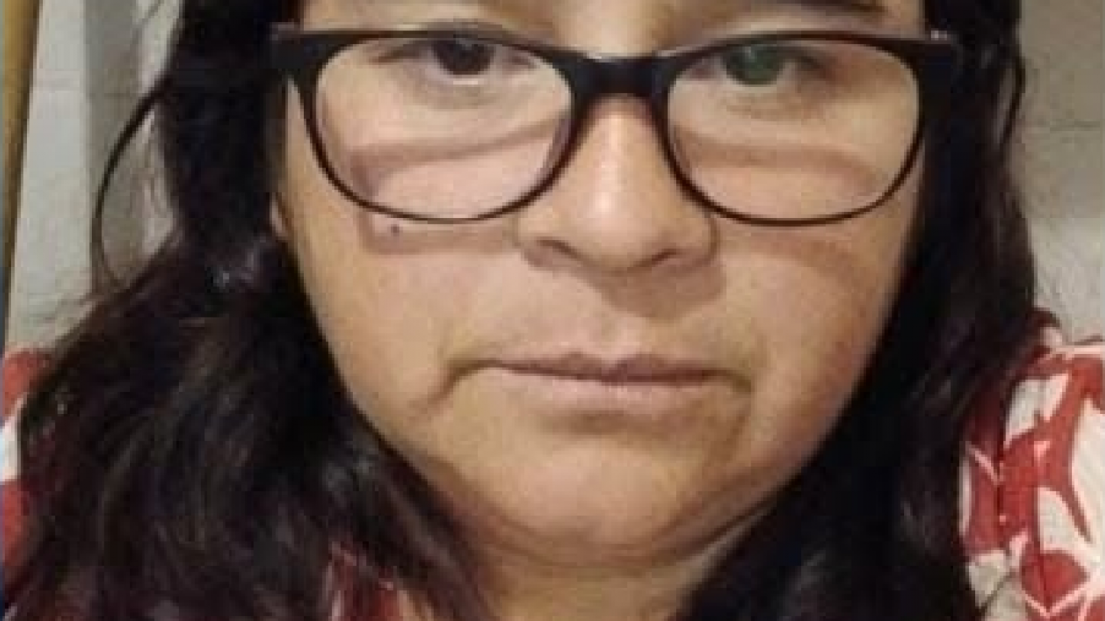 Trelew: buscan intensamente a Daniela Dolores Monsalve y piden colaboraci髇 a la comunidad