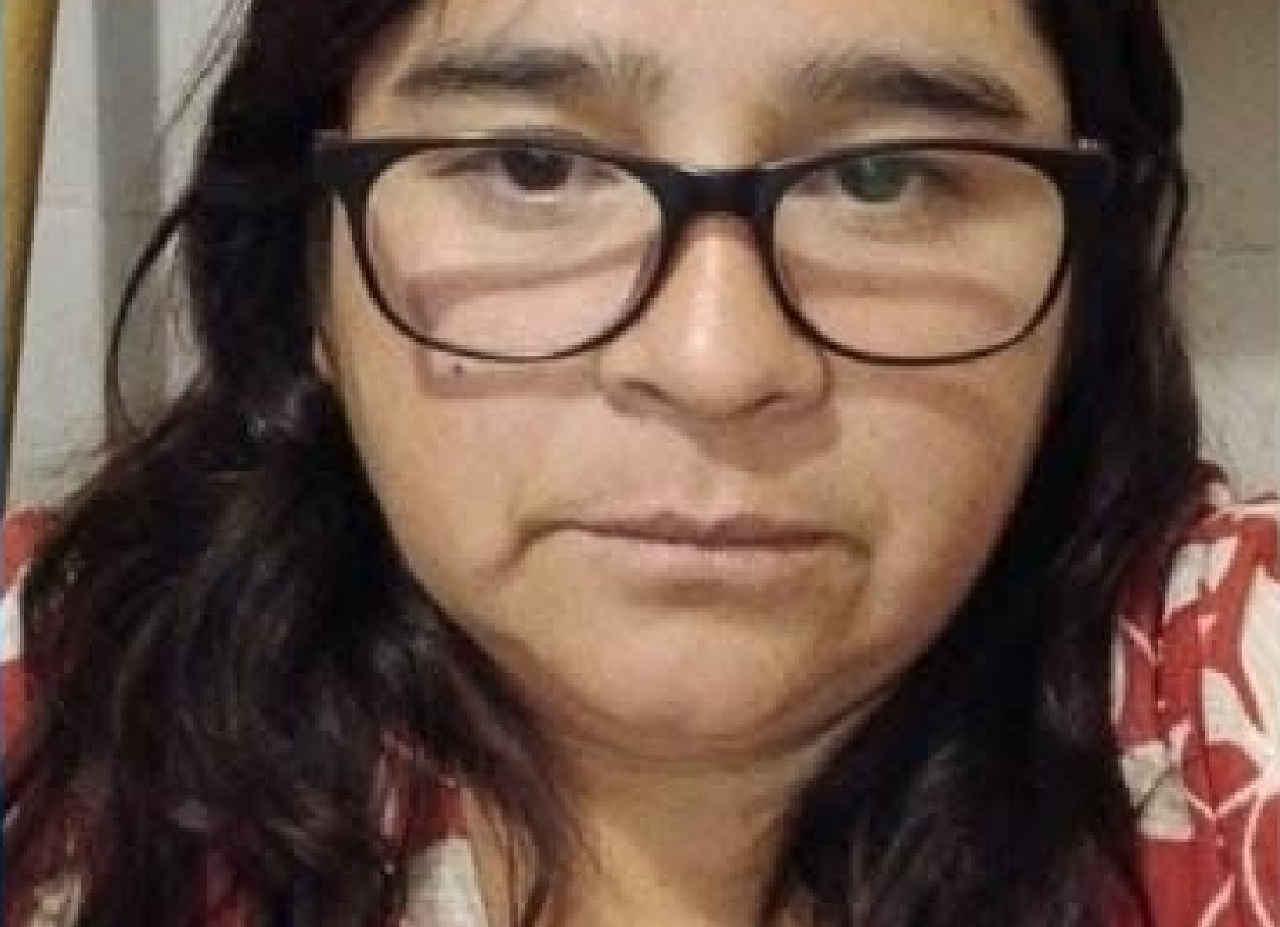 Trelew: buscan intensamente a Daniela Dolores Monsalve y piden colaboración a la comunidad