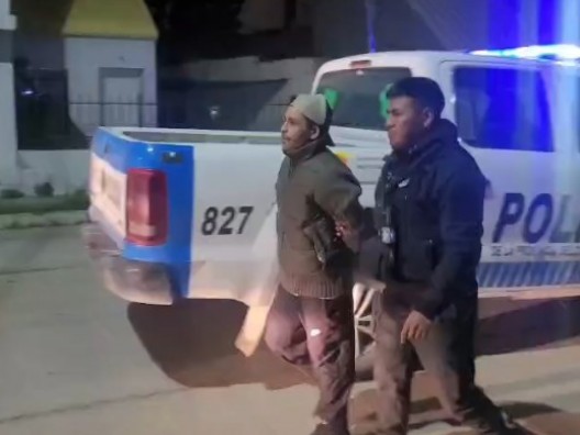 Prisión preventiva para un reincidente: investigan seguidilla de robos a comercios en Puerto Madryn