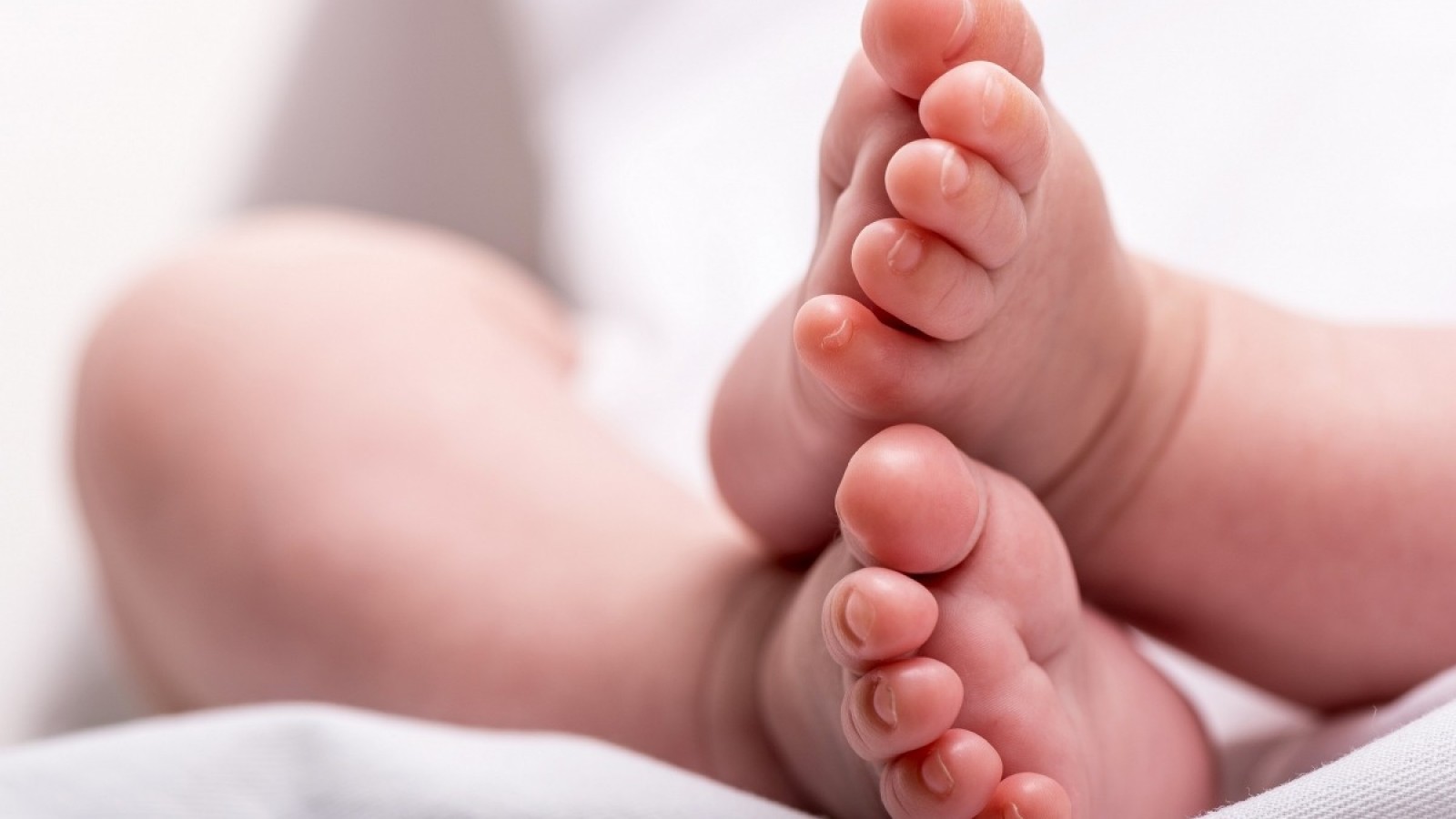 Preocupación en Chubut: un bebé de apenas ocho meses habría sido hospitalizado por una posible intoxicación con cocaína