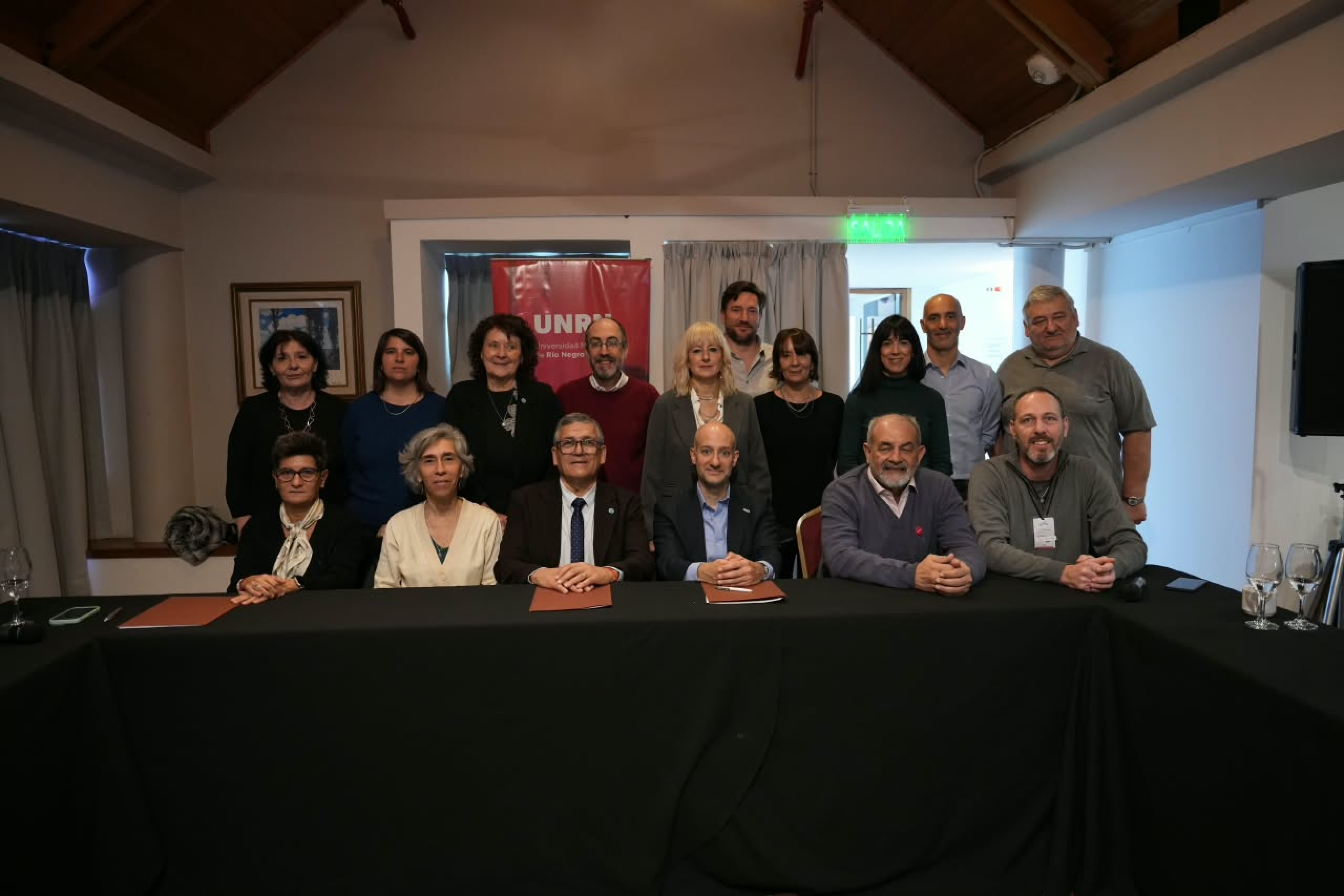 Las universidades de la Patagonia reclaman un presupuesto especial para la región: "Necesitamos ser miradas de forma diferente"