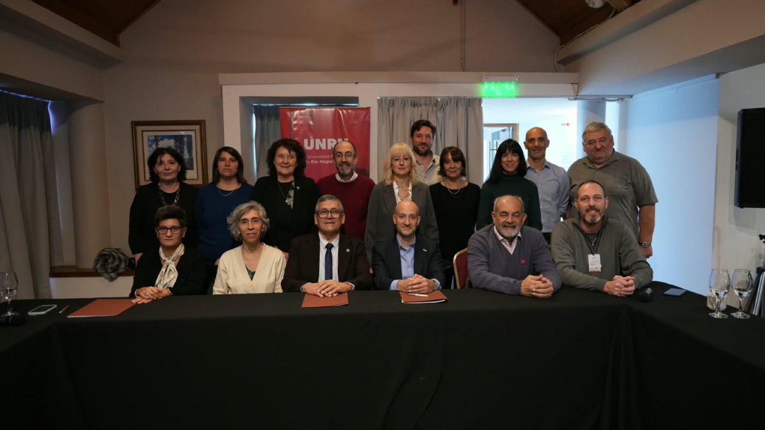 Las universidades de la Patagonia reclaman un presupuesto especial para la región: "Necesitamos ser miradas de forma diferente"