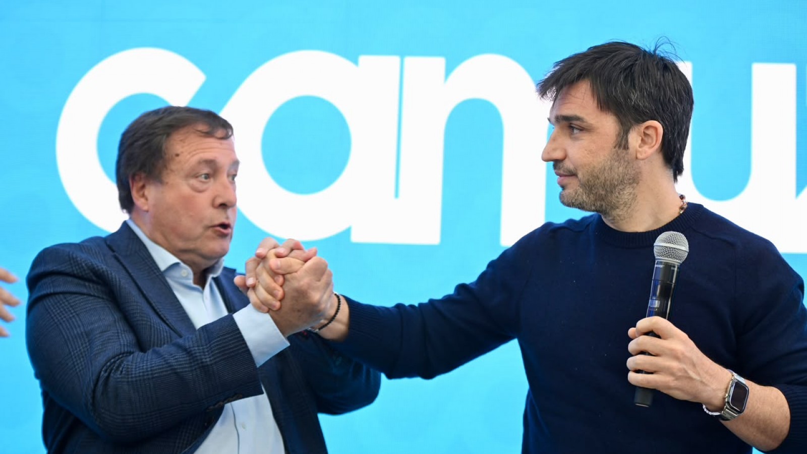 Hito energético en la Patagonia: inauguran la Planta Compresora Holdich para garantizar el abastecimiento de gas