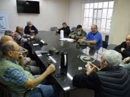 Puerto Madryn será sede del Plenario Provincial de Adultos Mayores con eje en la salud y la atención integral