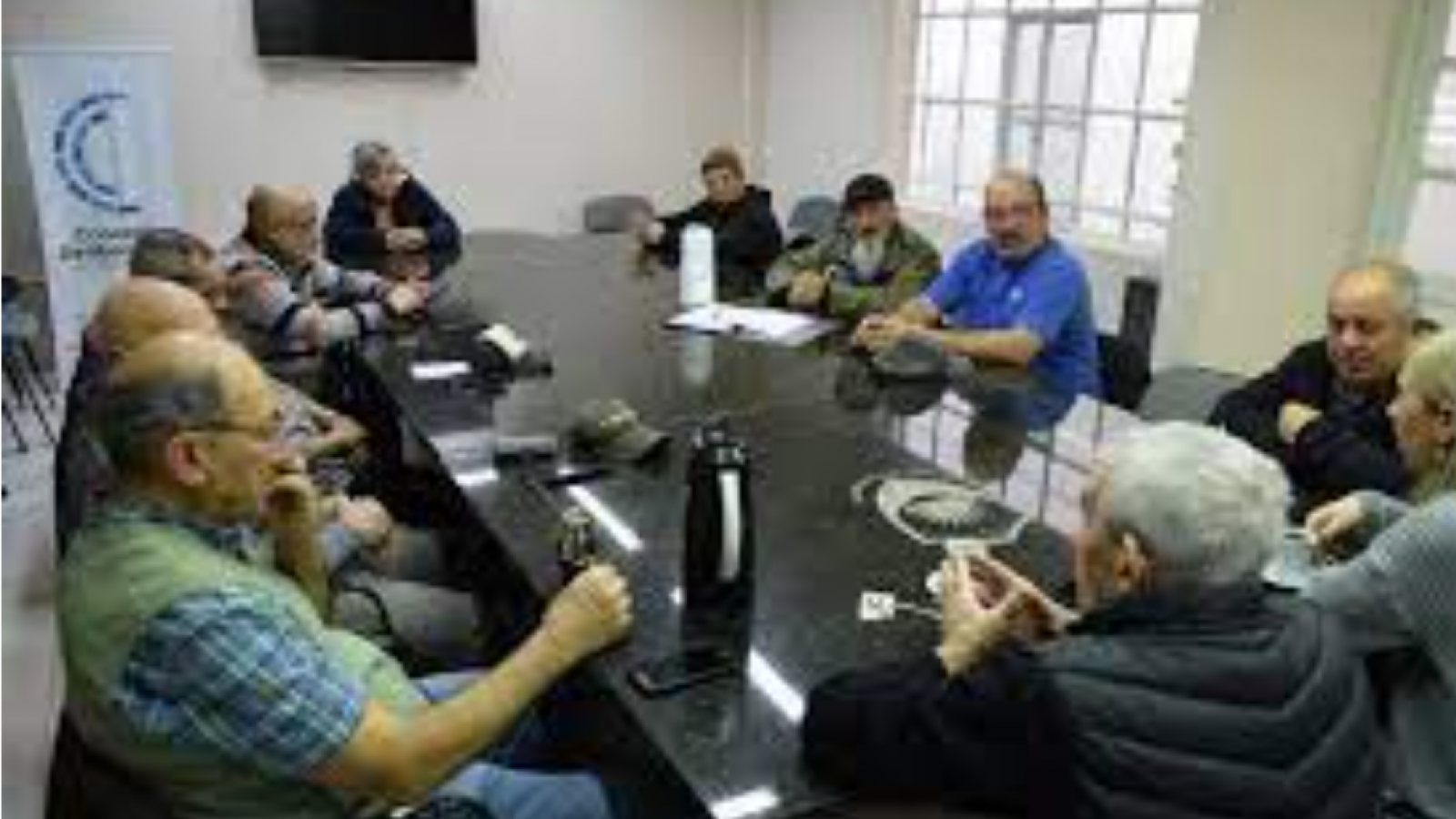 Puerto Madryn será sede del Plenario Provincial de Adultos Mayores con eje en la salud y la atención integral