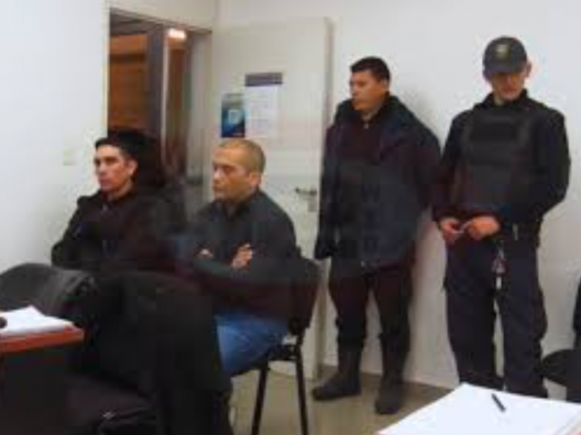 Caso "Chuky" Estremador: se reanuda la audiencia preliminar en Tribunales en busca del juicio oral