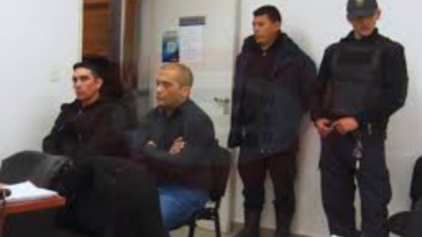 Caso "Chuky" Estremador: se reanuda la audiencia preliminar en Tribunales en busca del juicio oral