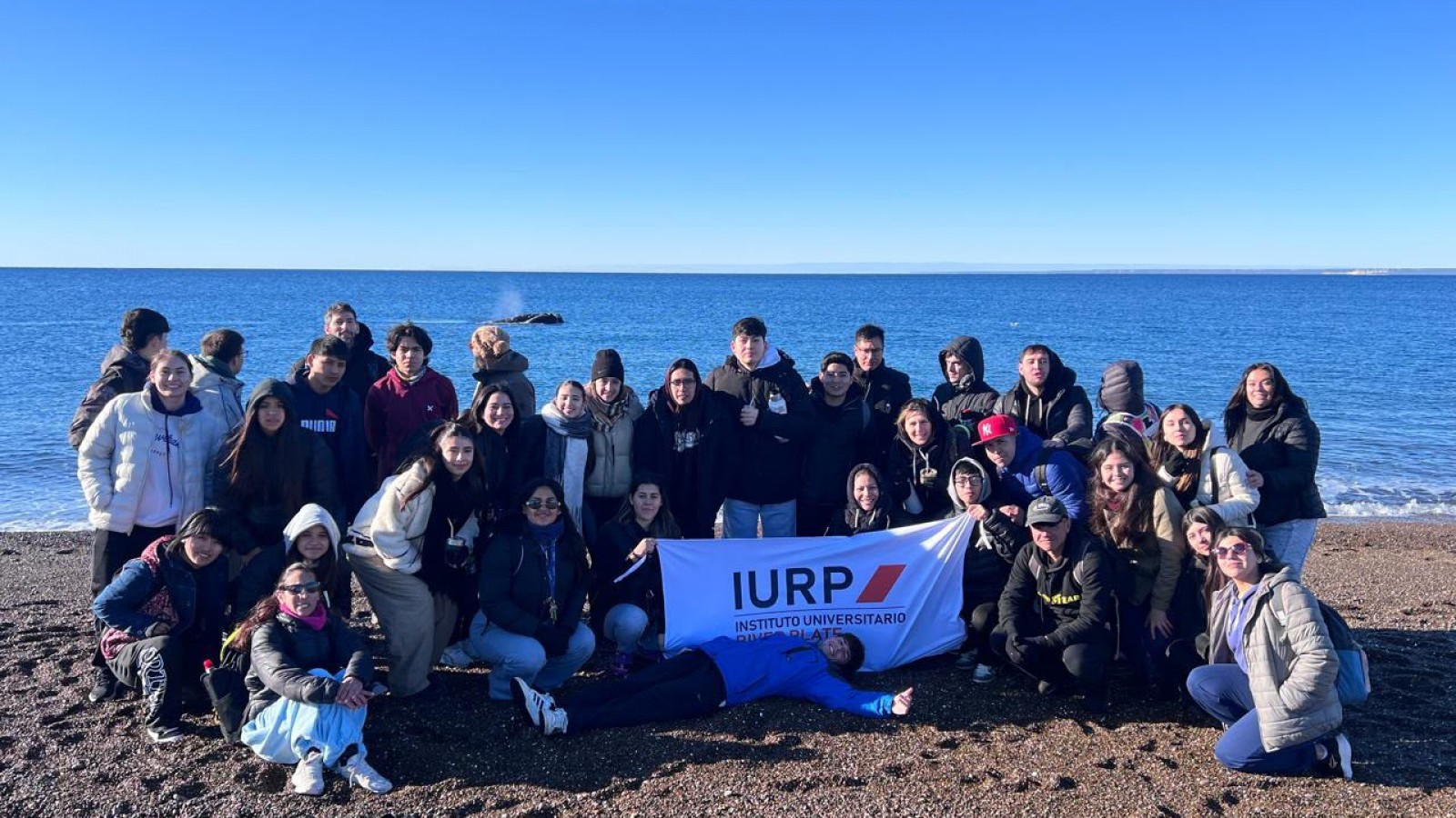 Abrieron las inscripciones para las carreras del Instituto Universitario River Plate en Puerto Madryn