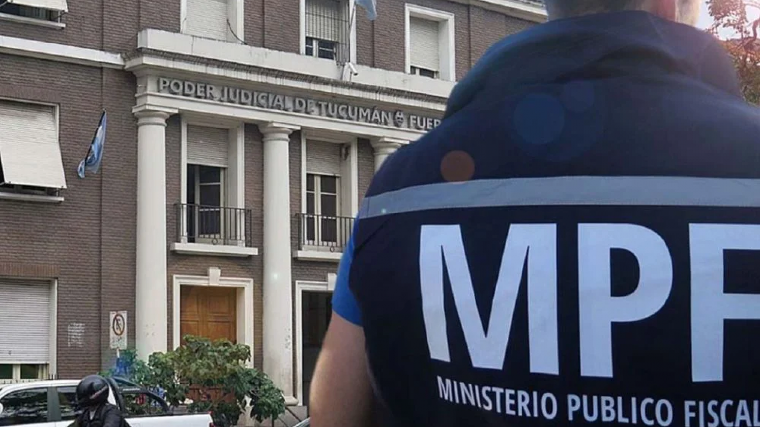 Instigación al suicidio: recibió cuatro años y seis meses de prisión efectiva